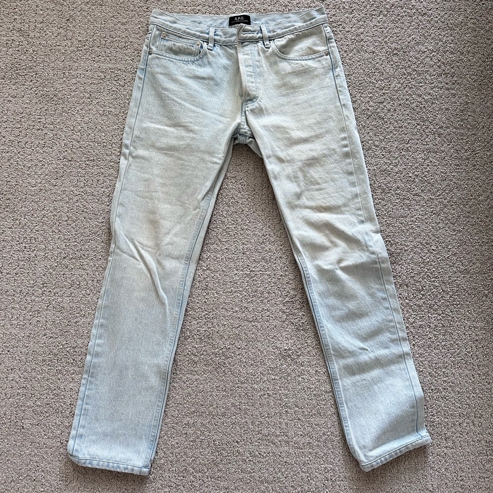 APC PETITE NEW STANDARD